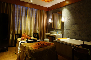 西安莲湖区一个男人的桑拿忏悔录