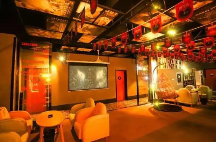 西安莲湖区按摩养生：修复久坐劳损，告别腰酸背痛困扰